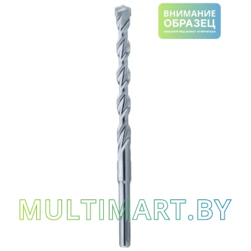 Набор буров Metabo 625236000 (10 шт.)